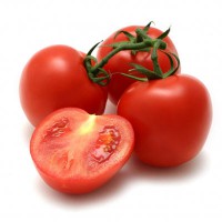 Tomate Débora R$5,29 (Kg)
